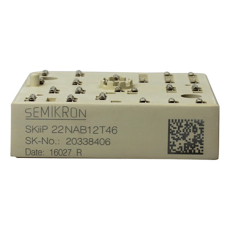 Semikron SKIIP22NAB12T46 Module