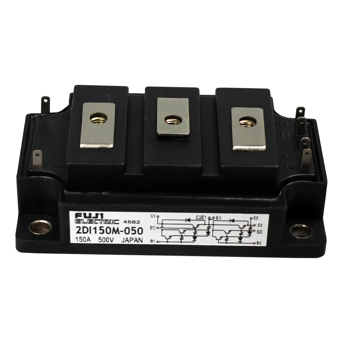 Fuji 2DI150M-050 Module