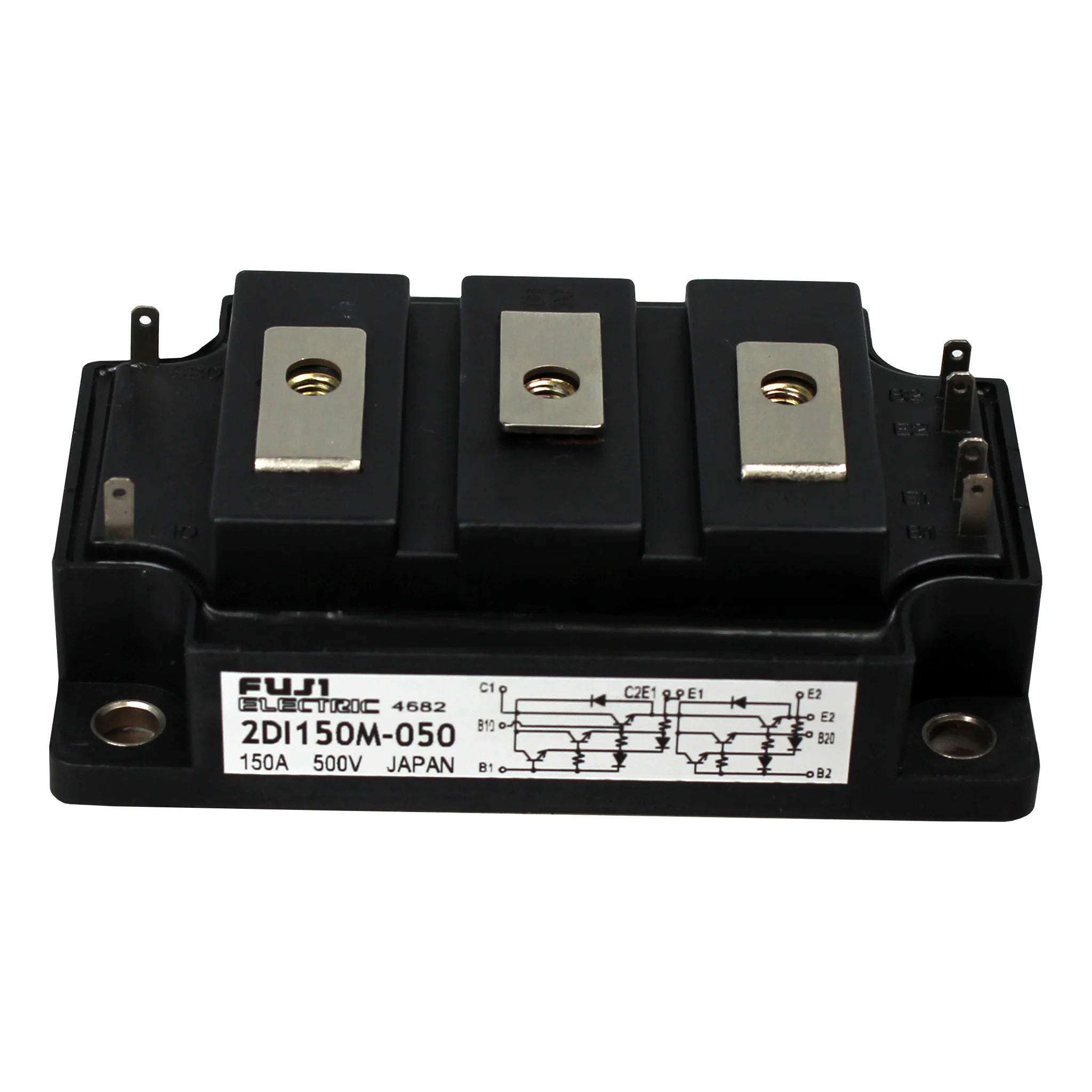 Fuji 2DI150M-050 Module