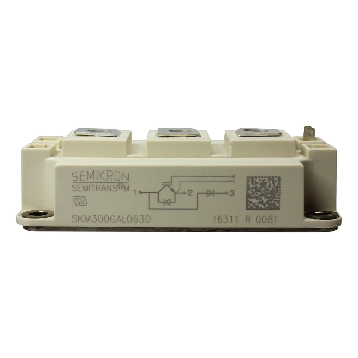 Semikron SKM300GAL063D Module