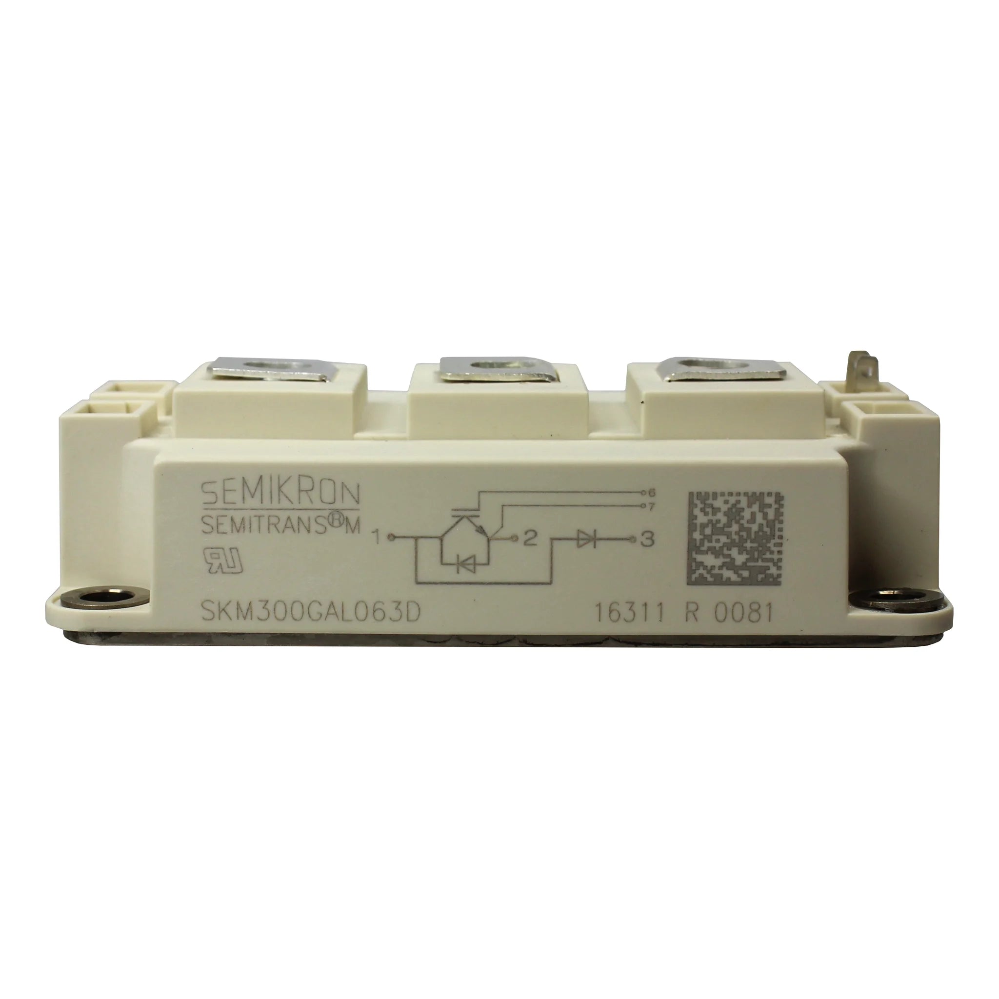 Semikron SKM300GAL063D Module