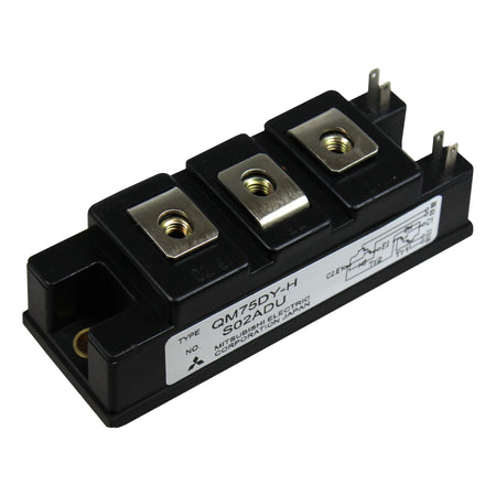 Mitsubishi QM75DY-H Module