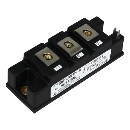 Mitsubishi QM150HY-H Module