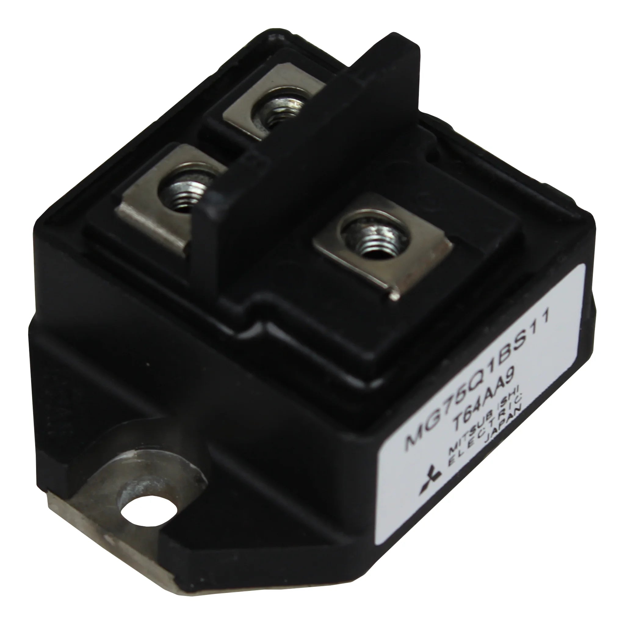 Mitsubishi MG75Q1BS11 Module