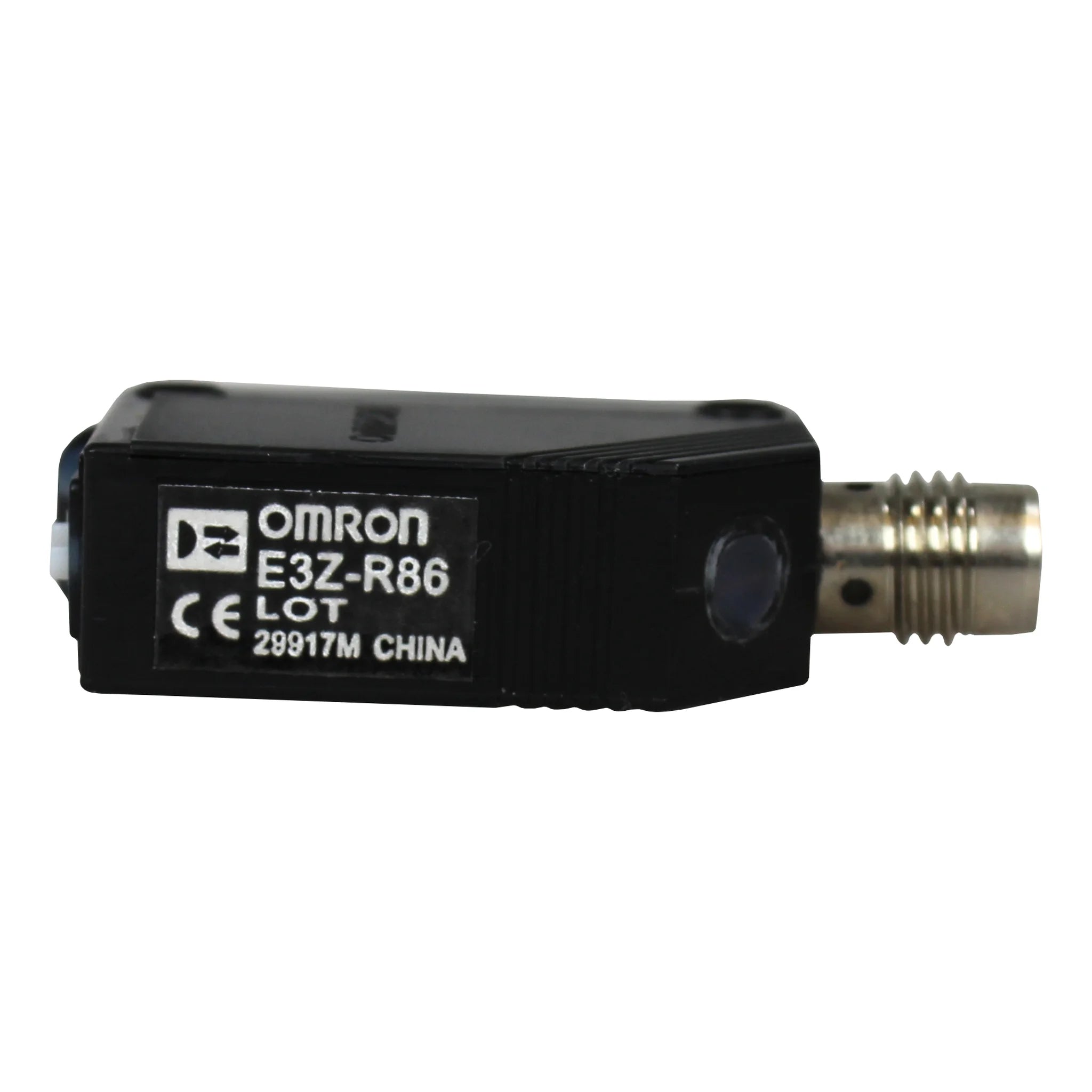Omron E3Z-R86 Sensor