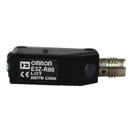 Omron E3Z-R86 Sensor