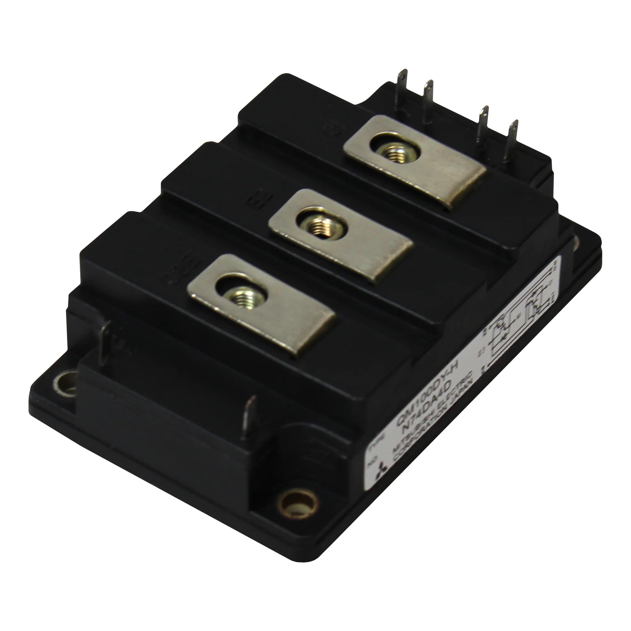 Mitsubishi QM100DY-H Module