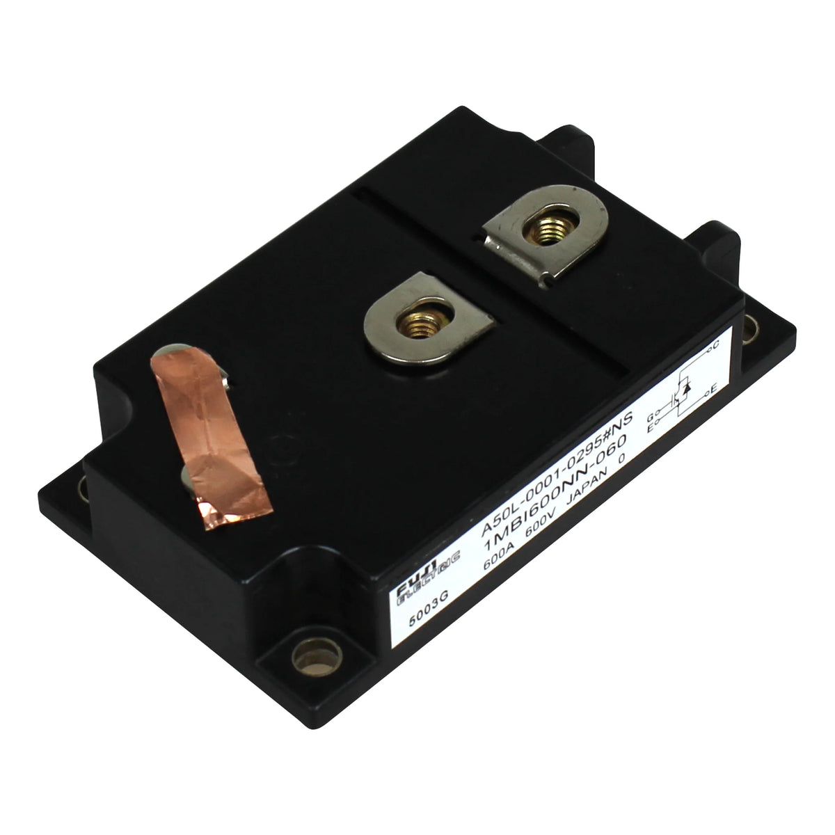 Fuji 1MBI600NN-060 Module