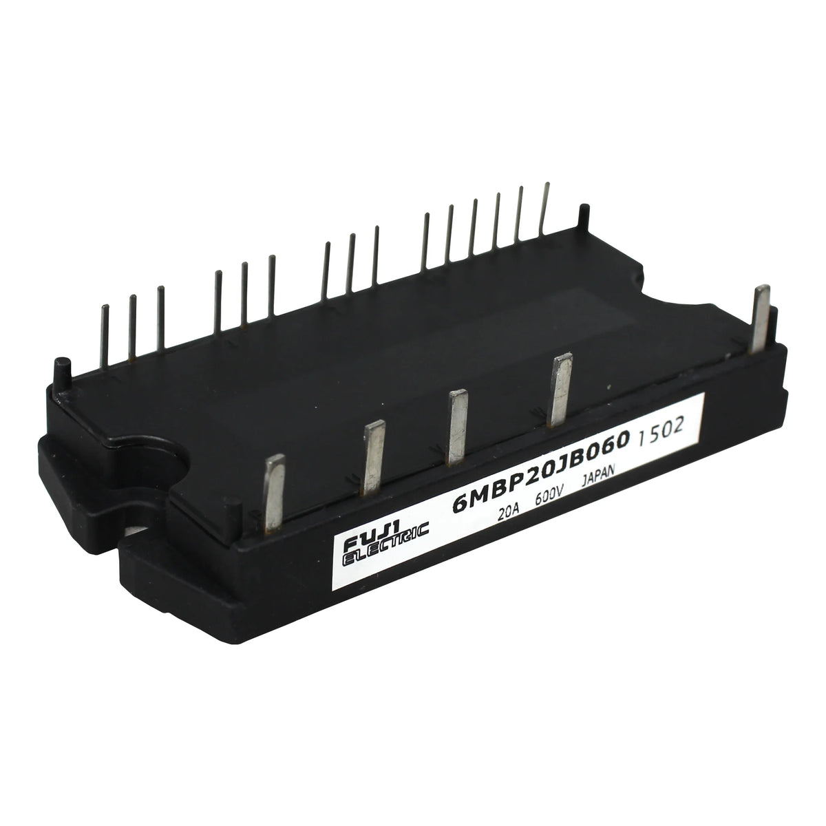Fuji 6MBP20JB060 Module