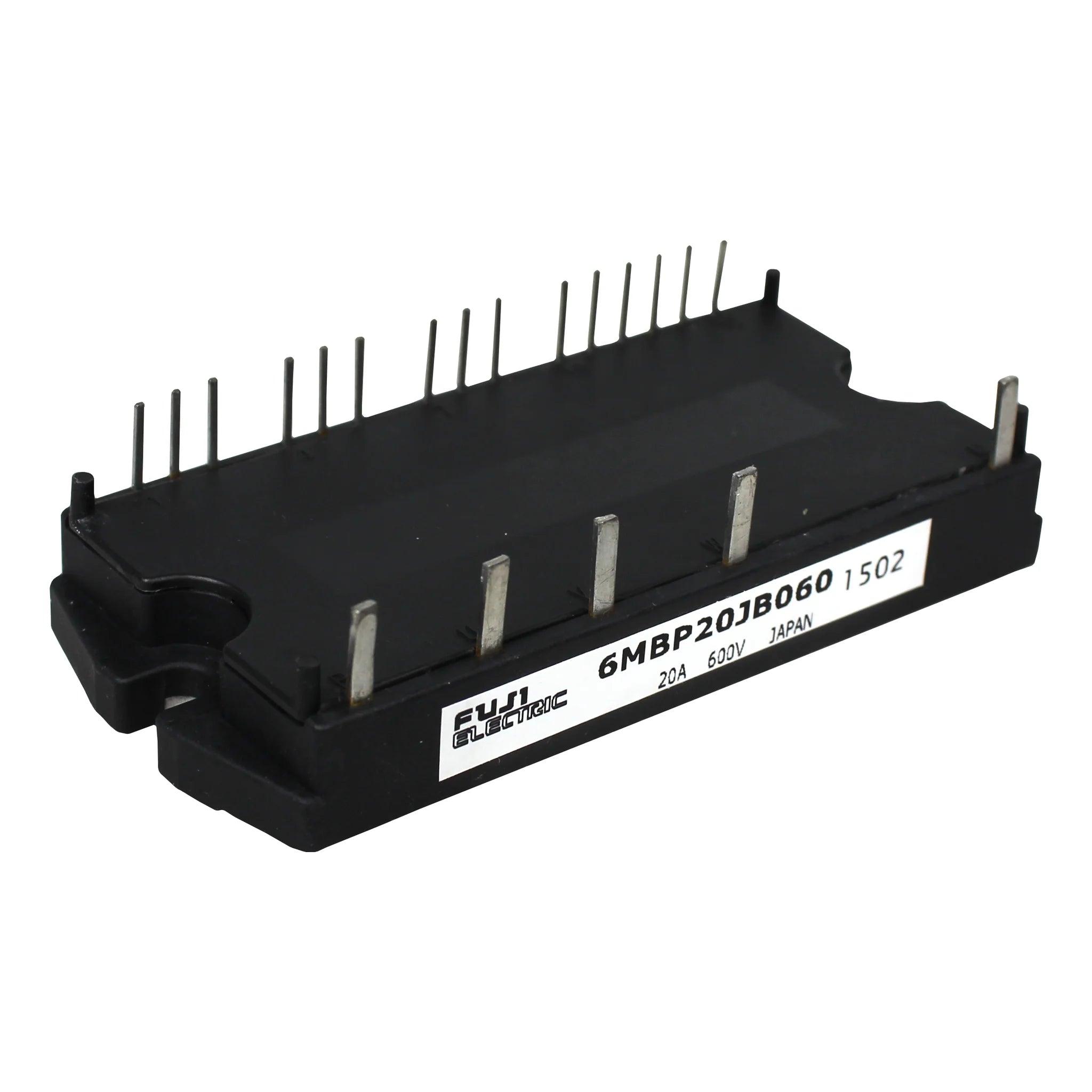 Fuji 6MBP20JB060 Module