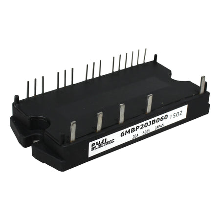 Fuji 6MBP20JB060 Module