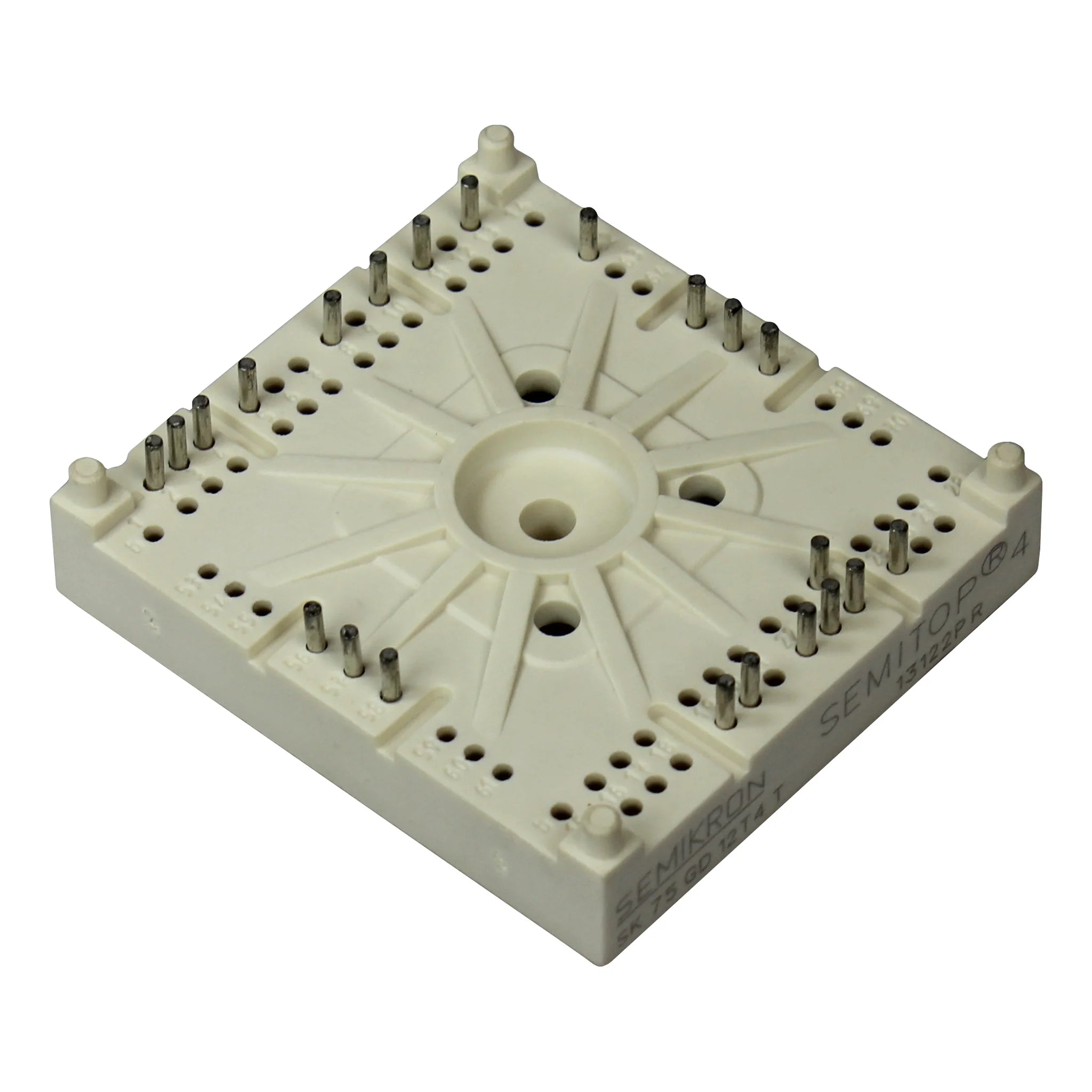  Industrial Part