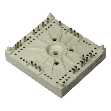  Industrial Part