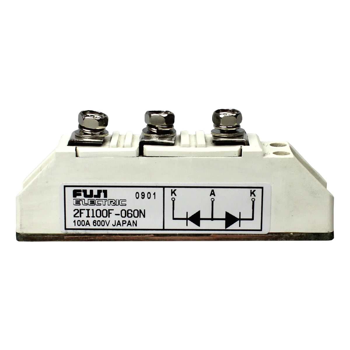 Fuji 2FI100F-060N Module