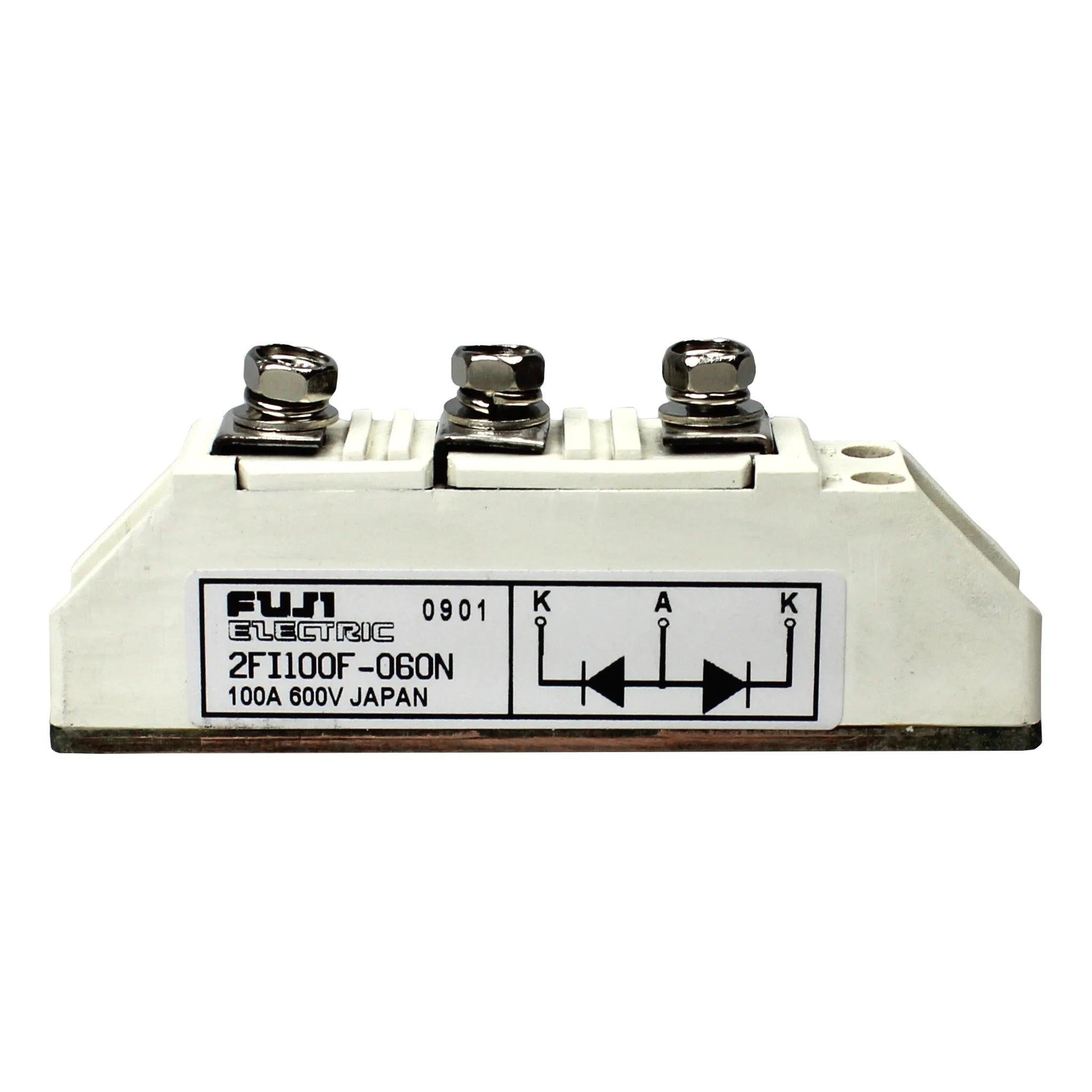 Fuji 2FI100F-060N Module