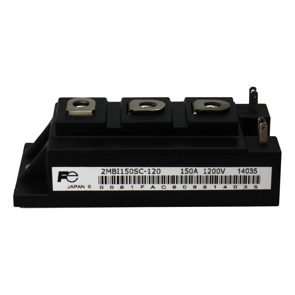Fuji 2MBI150SC-120 Module
