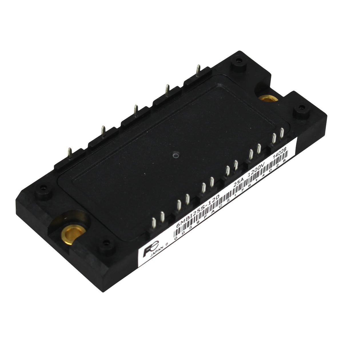 Fuji 6MBI25S-120 Module