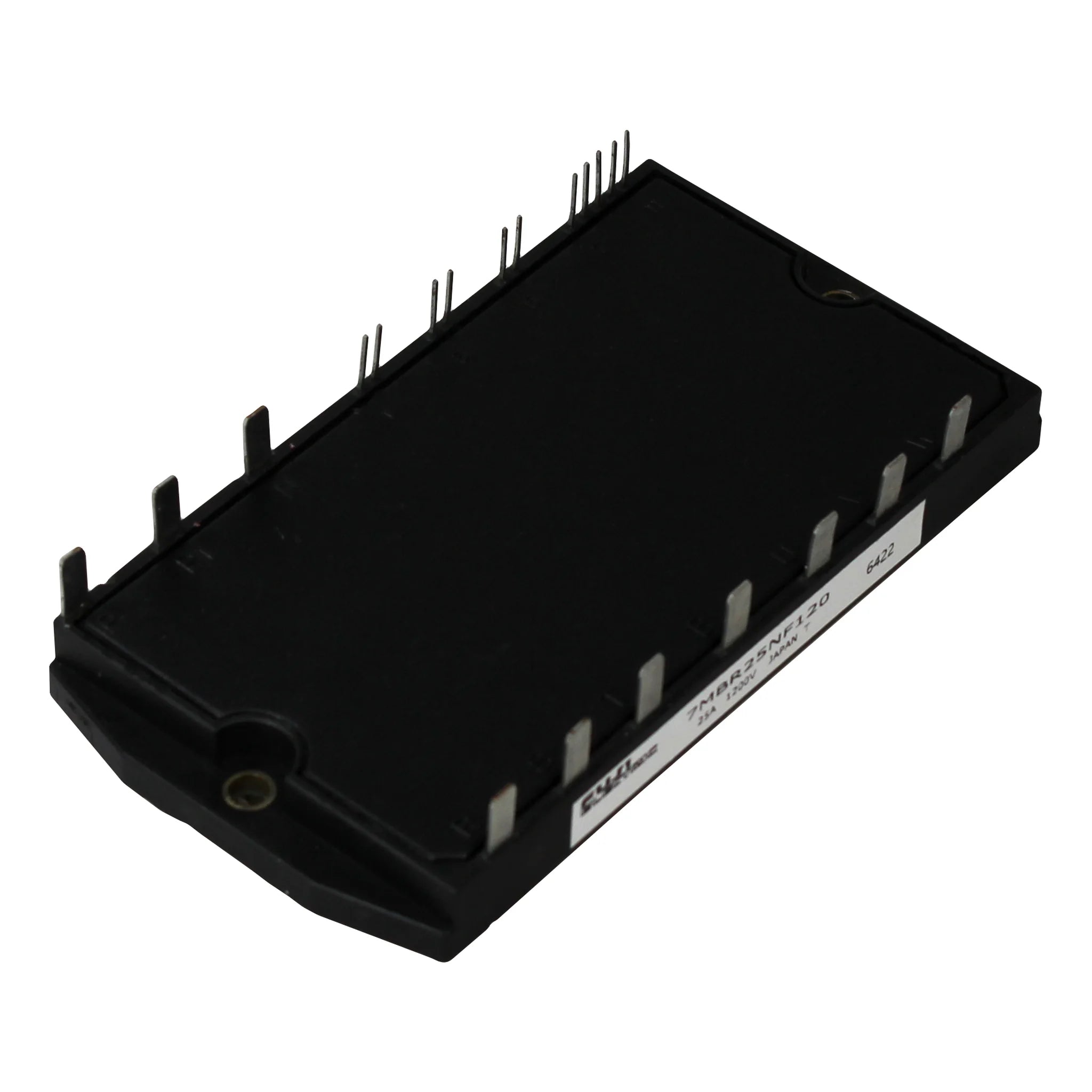 Fuji 7MBR25NF120 Module