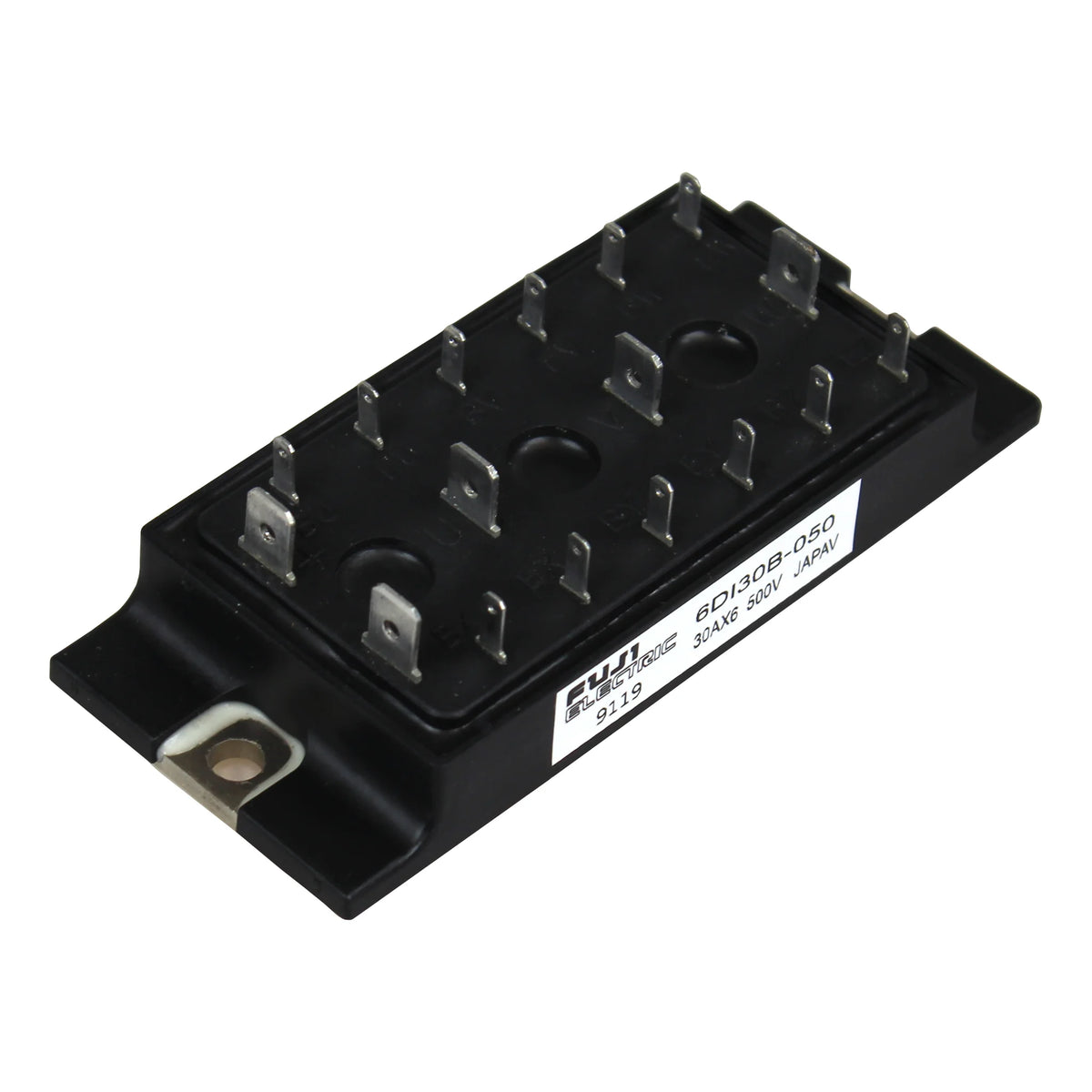 Fuji 6DI30B-050 Module