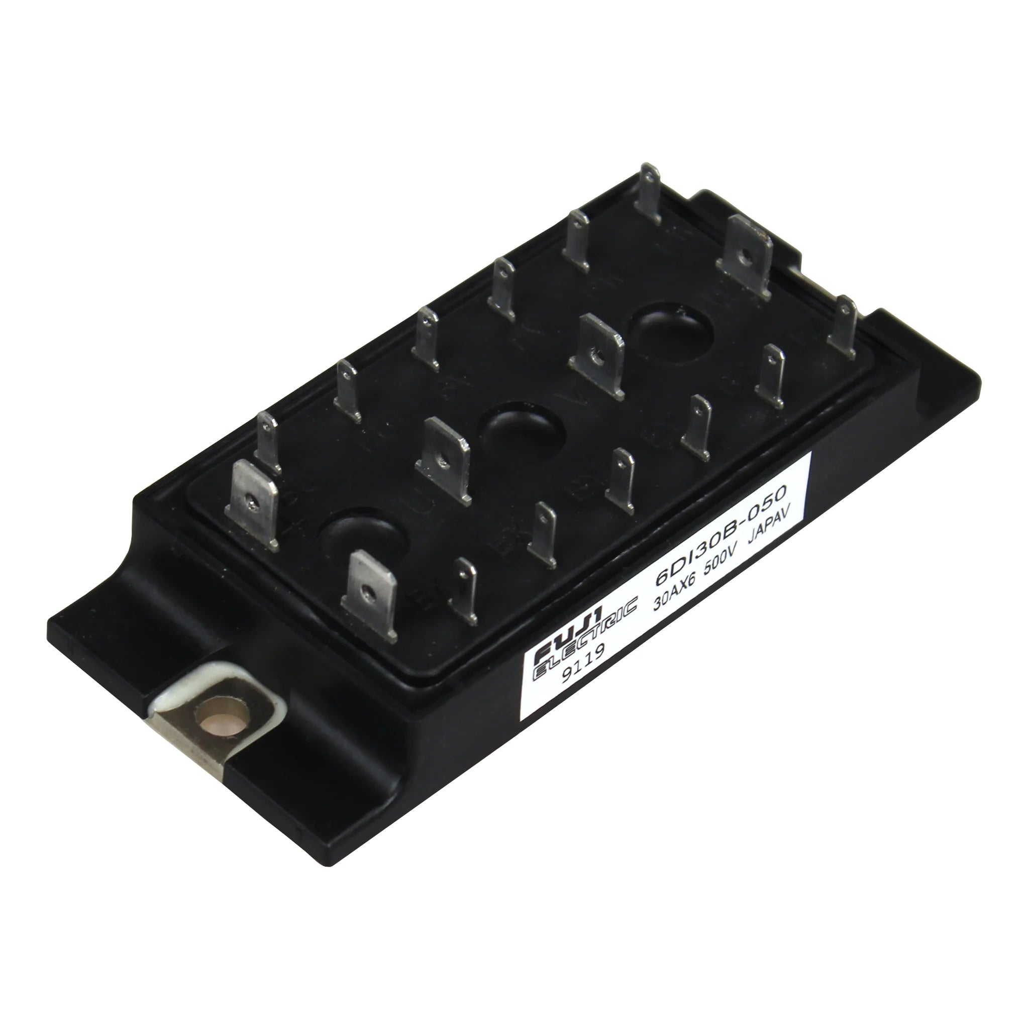 Fuji 6DI30B-050 Module