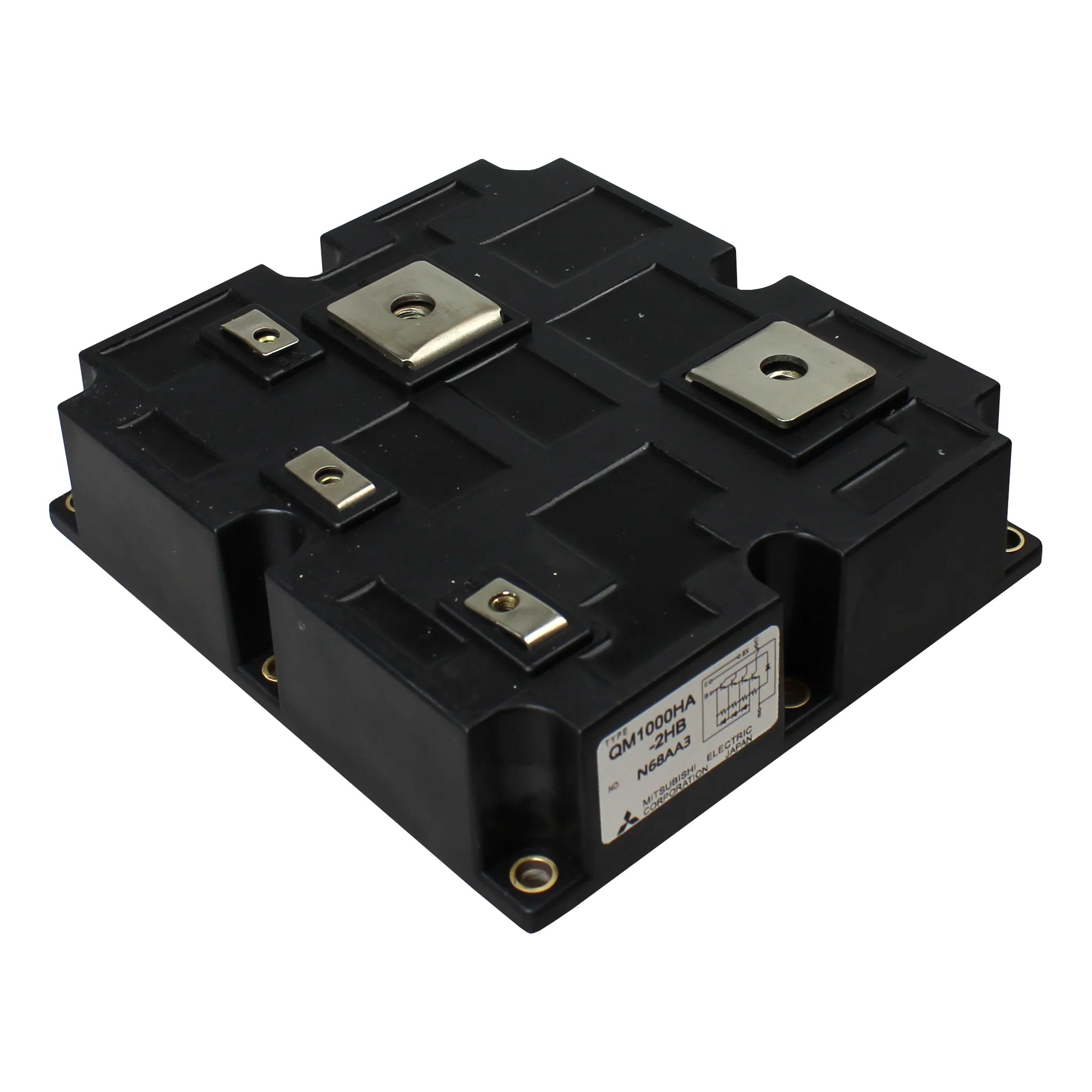 Mitsubishi QM1000HA-2HB Module