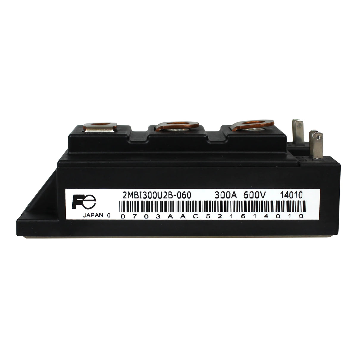 Fuji 2MBI300U2B-060 Module