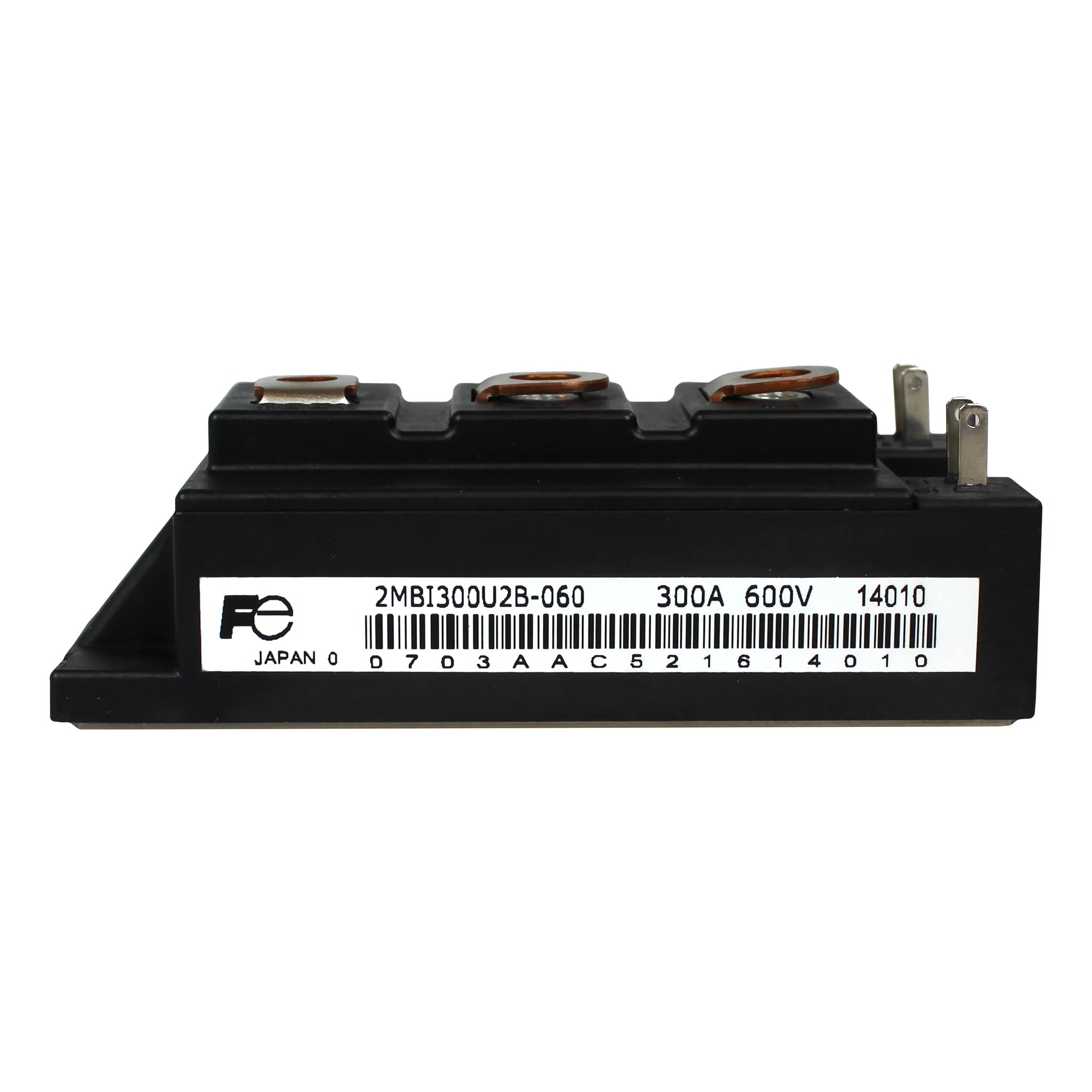 Fuji 2MBI300U2B-060 Module