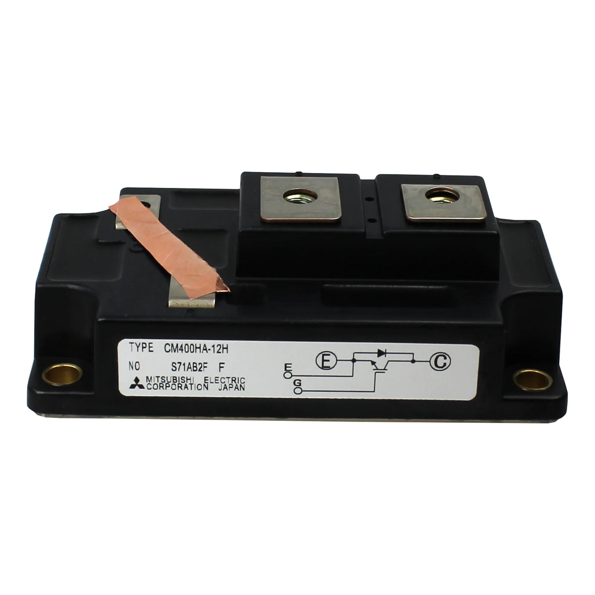 Mitsubishi CM400HA-12H Module