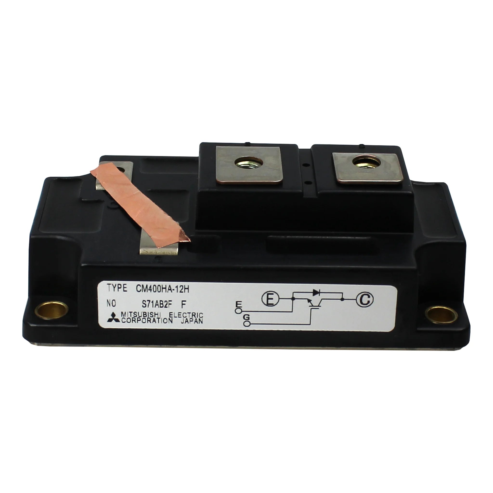 Mitsubishi CM400HA-12H Module