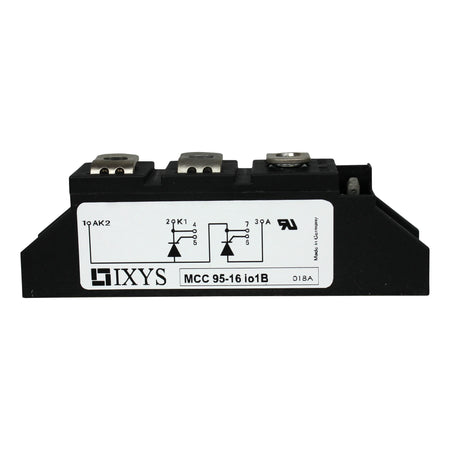 Ixys MCC95-16IO1B Module