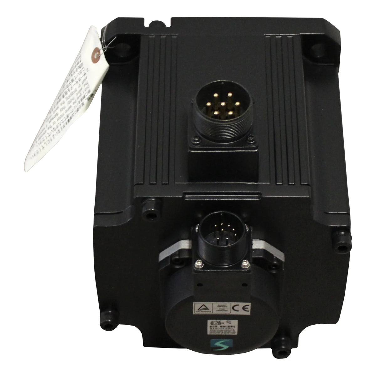 Mitsubishi HC-SFS502 Servo Motor