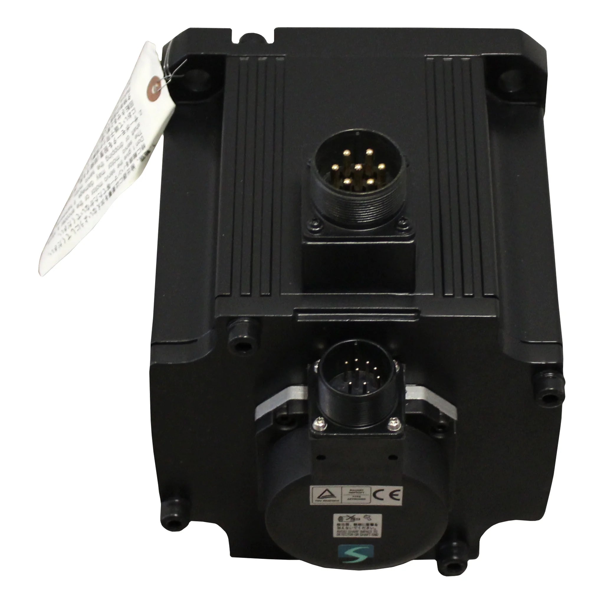 Mitsubishi HC-SFS502 Servo Motor