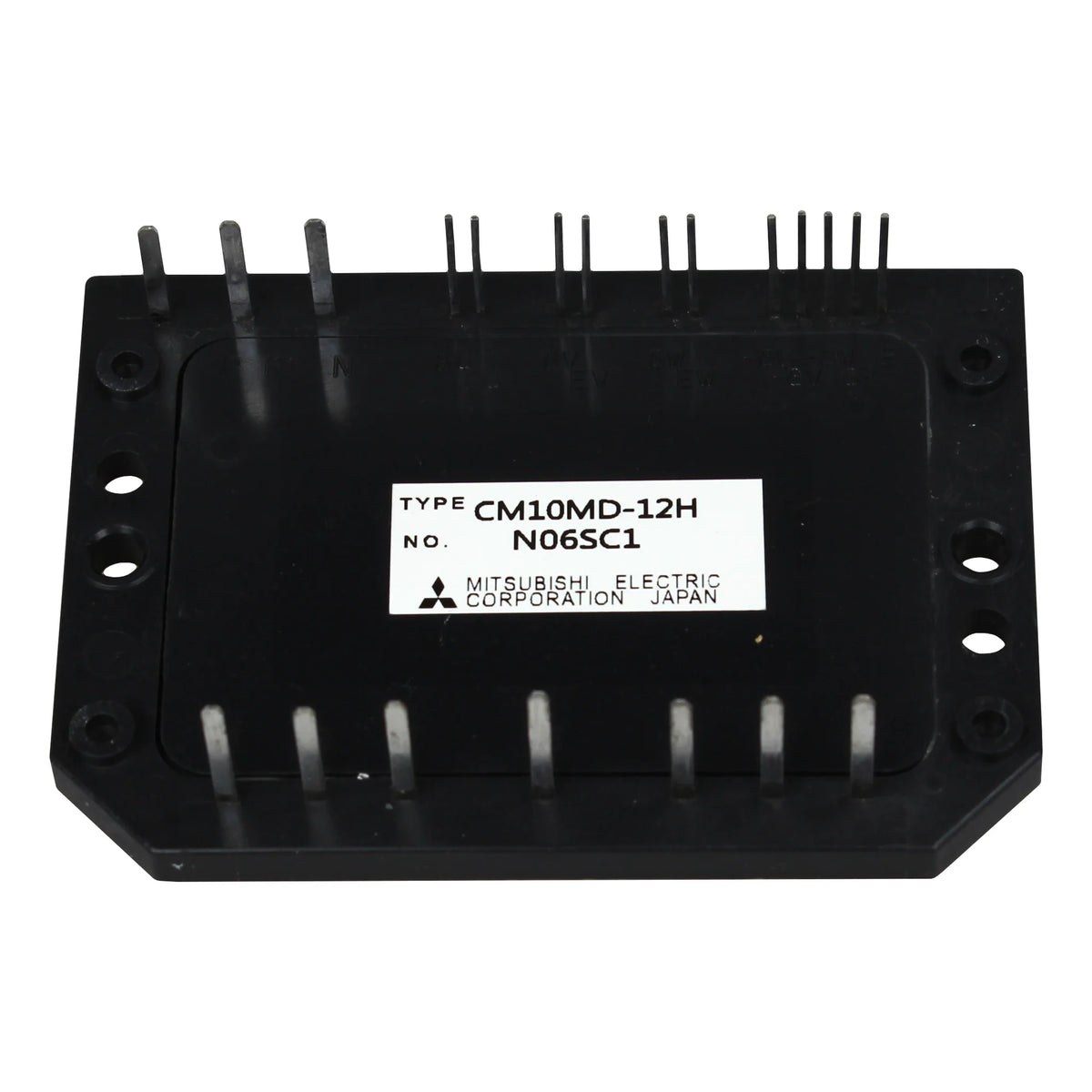 Mitsubishi CM10MD-12H Module