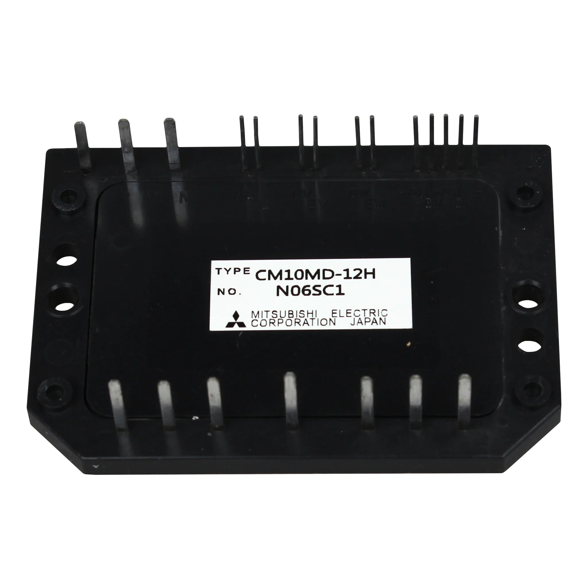 Mitsubishi CM10MD-12H Module