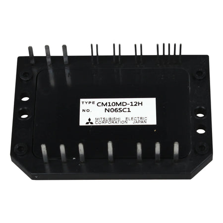Mitsubishi CM10MD-12H Module