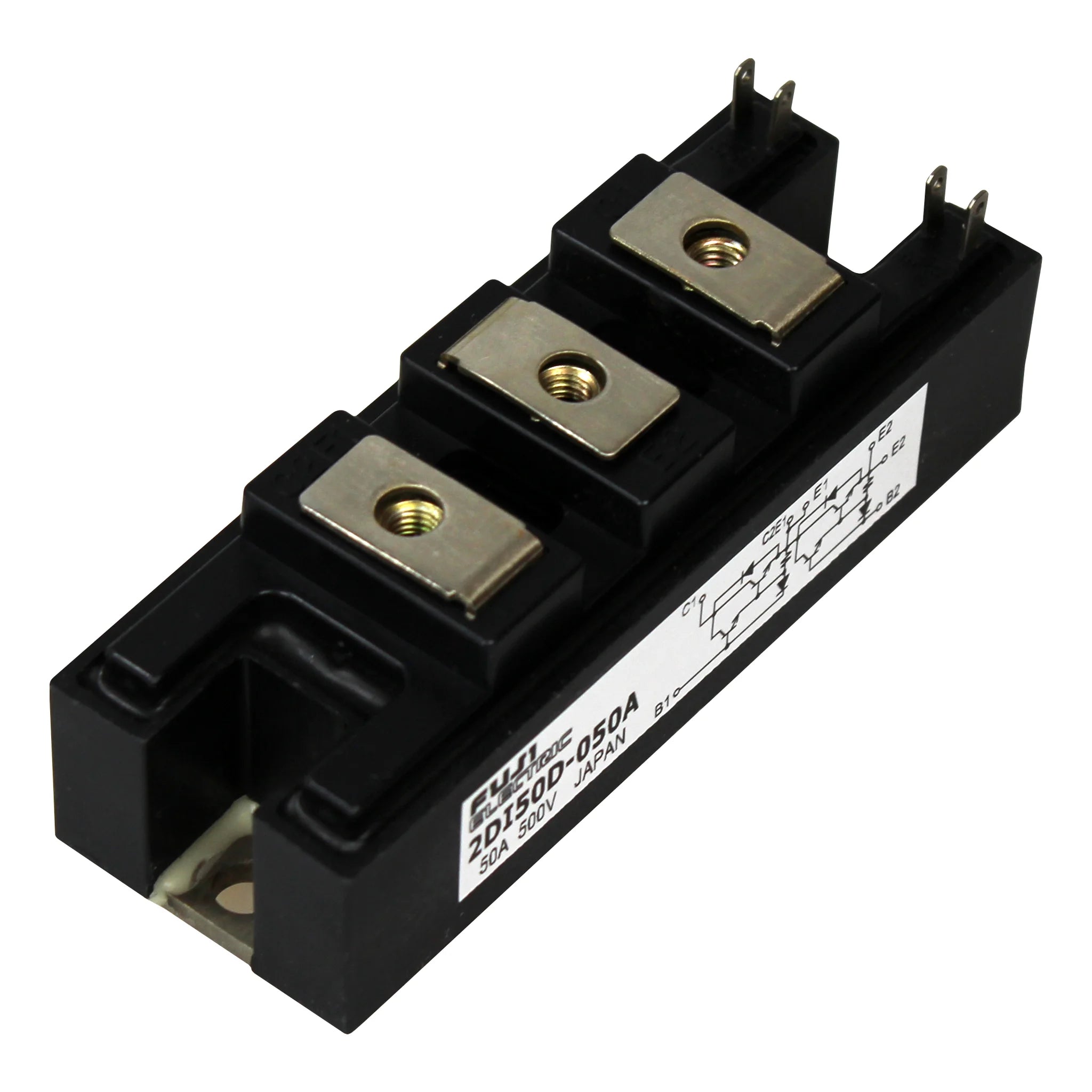 Fuji 2DI50D-050A Module