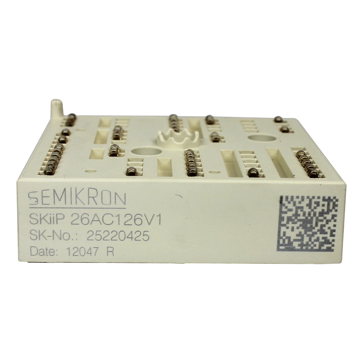Semikron SKIIP26AC126V1 Module