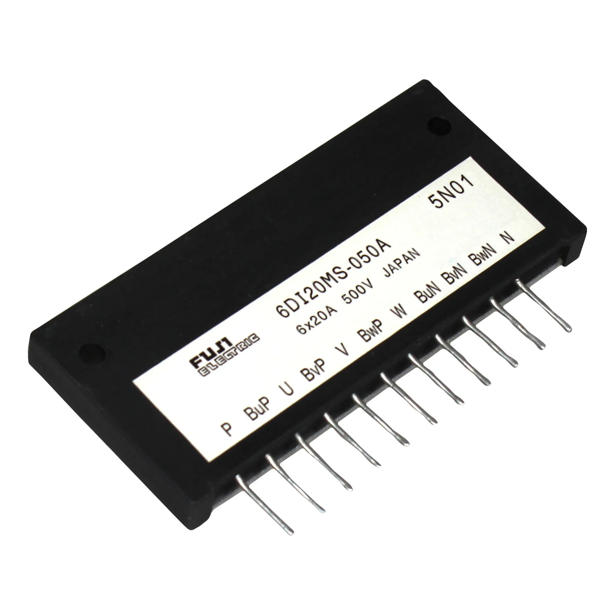 Fuji 6DI20MS-050A Module