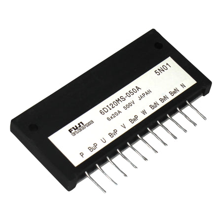Fuji 6DI20MS-050A Module