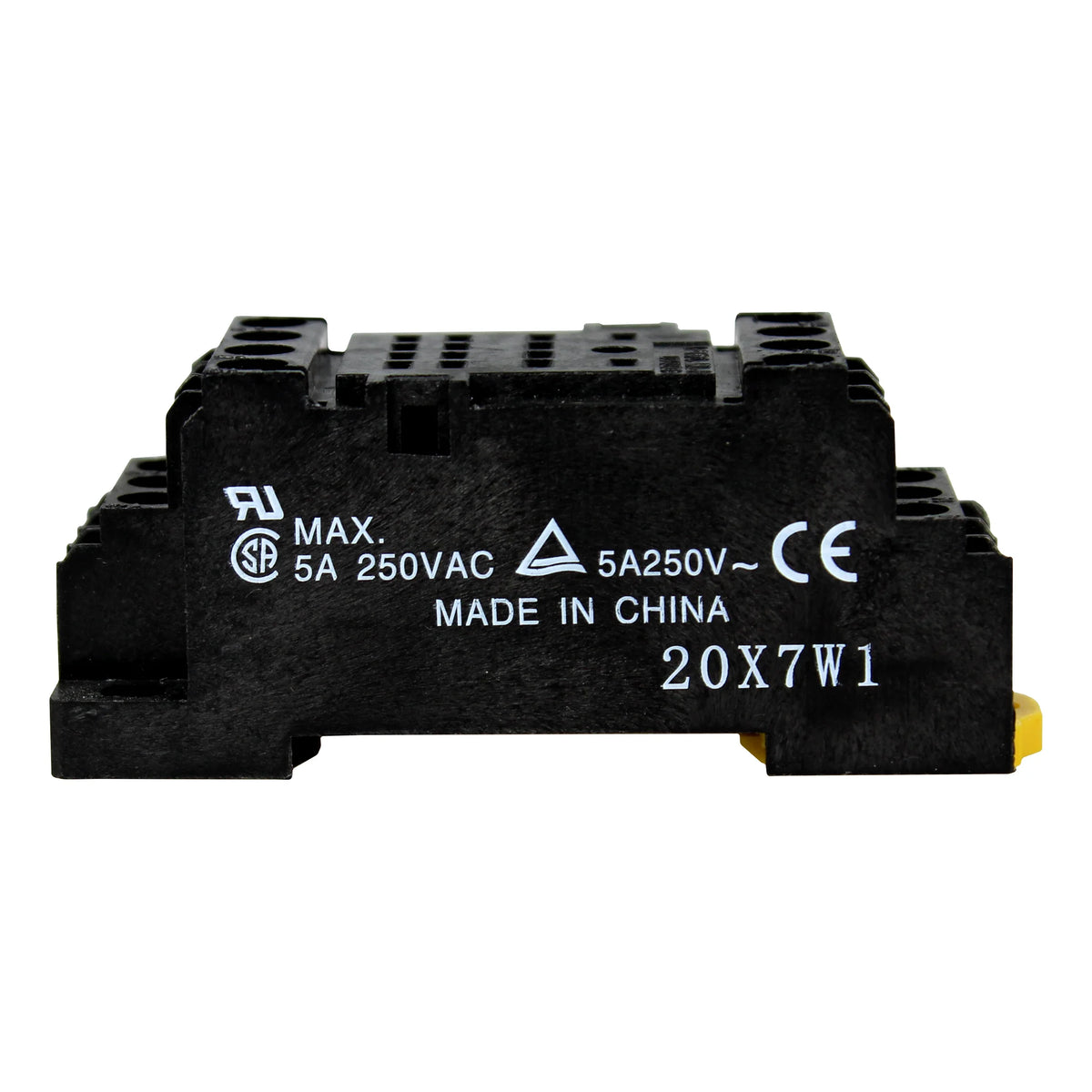 Omron PYF14A-E Relays