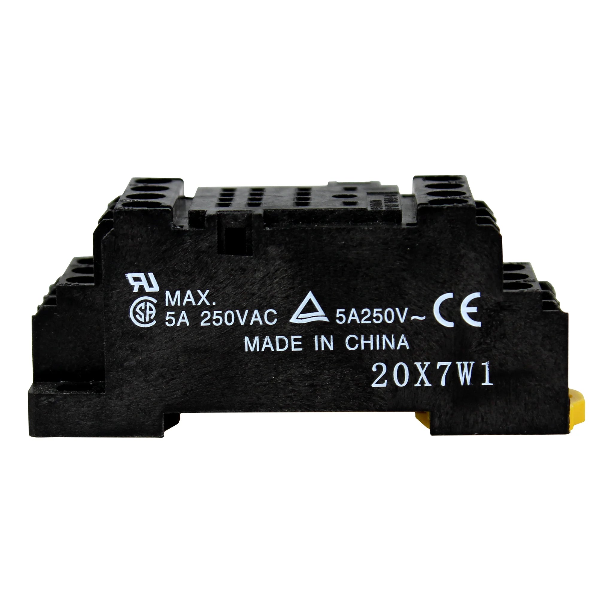 Omron PYF14A-E Relays