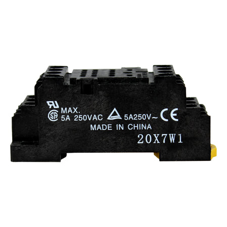 Omron PYF14A-E Relays