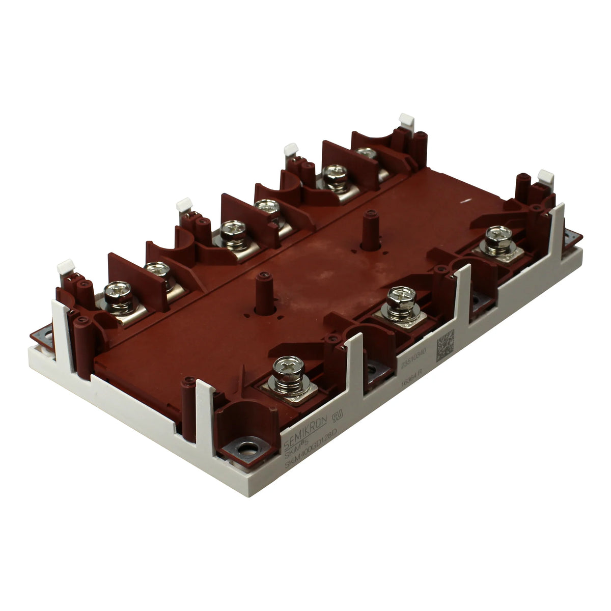  Industrial Part