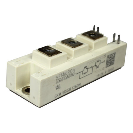Semikron SKM195GB126DN Module