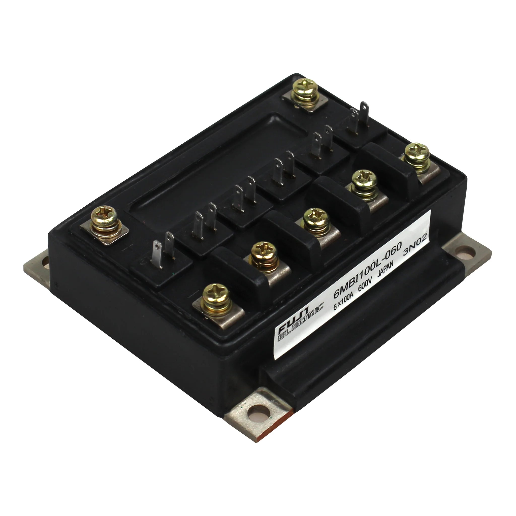 Fuji 6MBI100L-060 Module