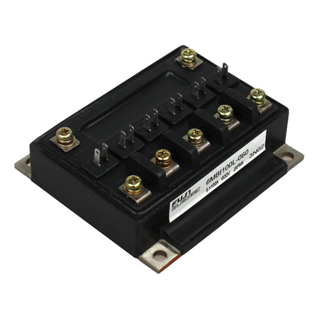 Fuji 6MBI100L-060 Module