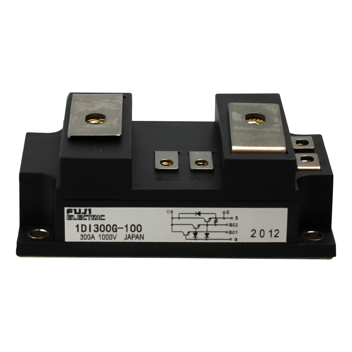 Fuji 1DI300G-100 Module