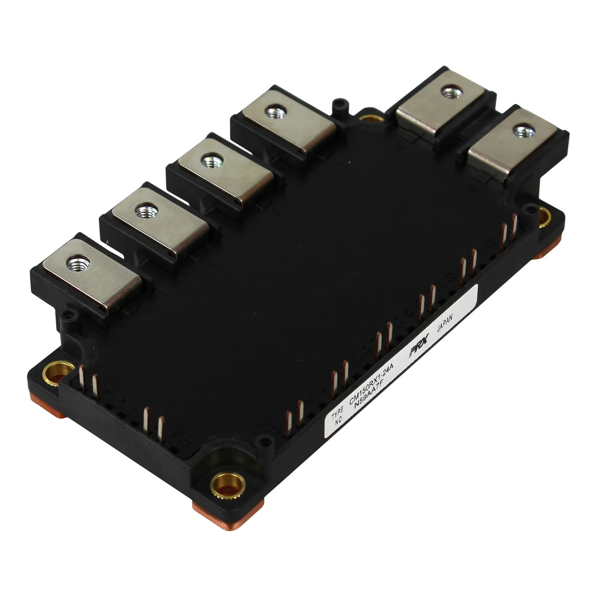 Mitsubishi CM150RX1-24A Module