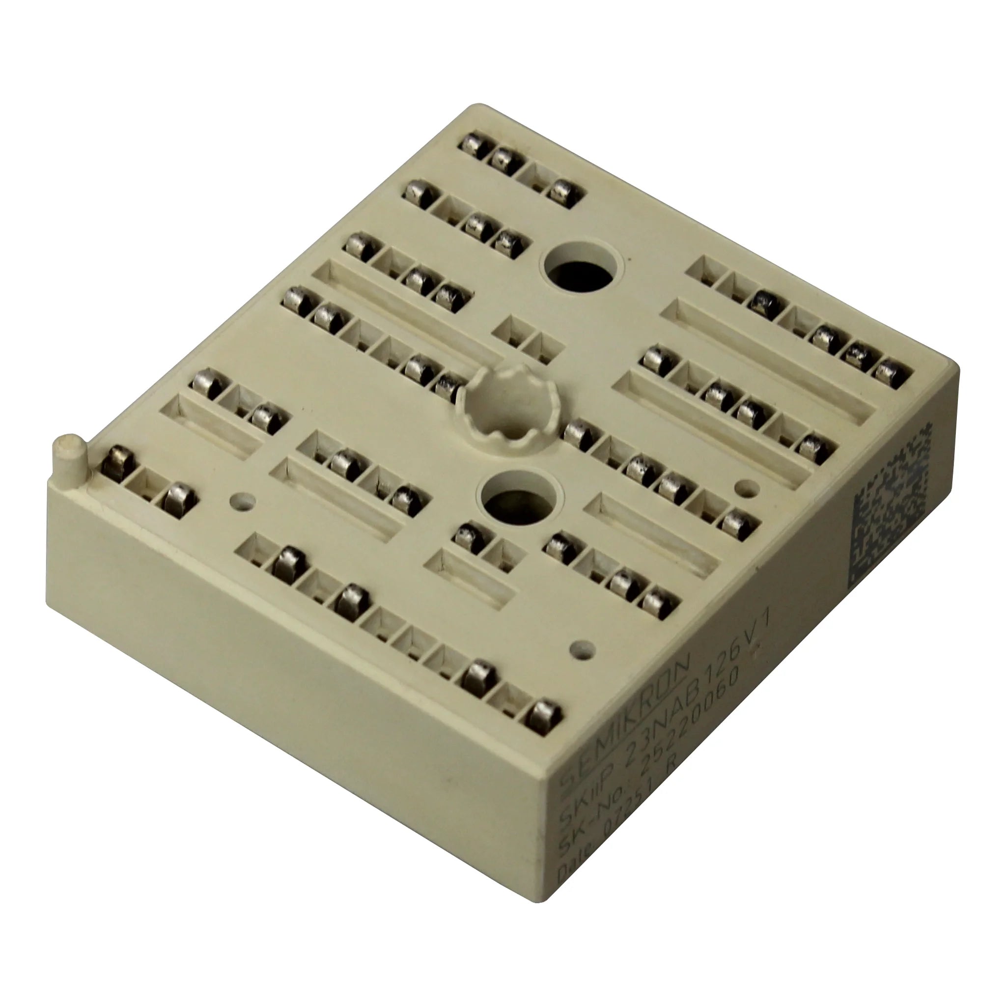 Semikron SKIIP23NAB126V1 Module