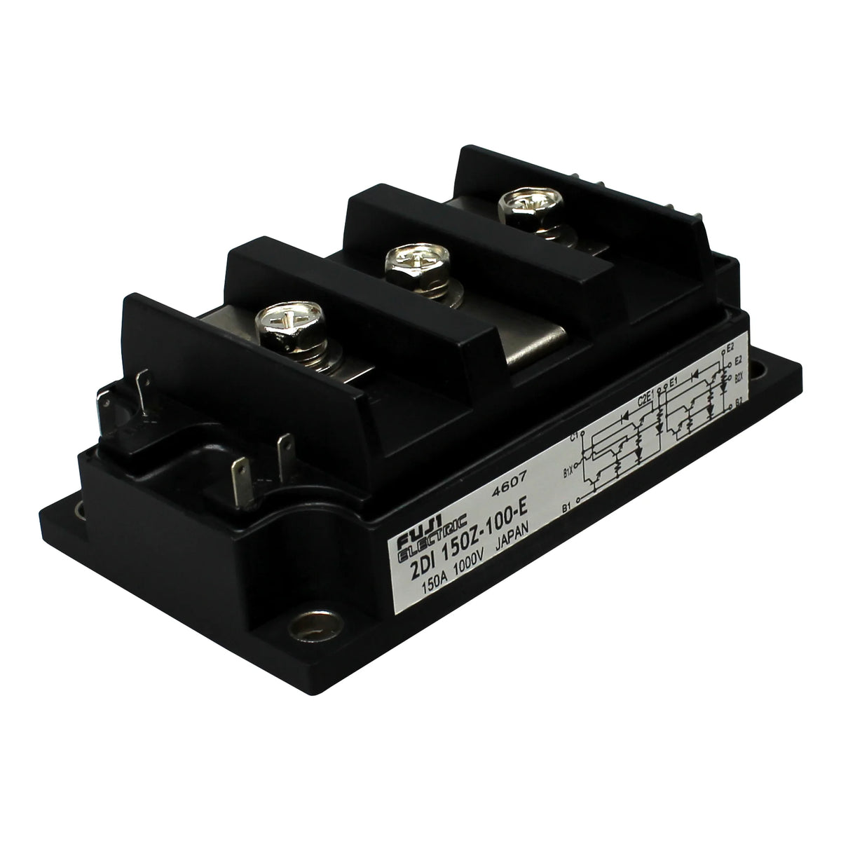 Fuji 2DI150Z-100-E Module